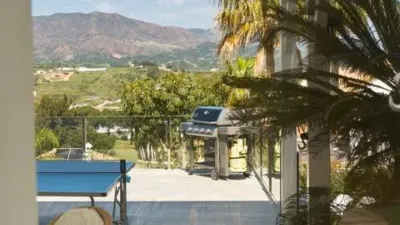 Chalet on Calle del Lago, Urbanisation La Cala Golf, 17 photo 49