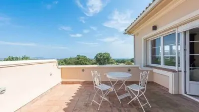 Chalet in Núcleo photo 9