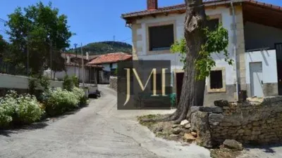 Rustic house on Calle San Martin de La Ollas, 15 photo 13