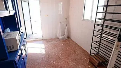 Chalet in Los Molinos photo 35
