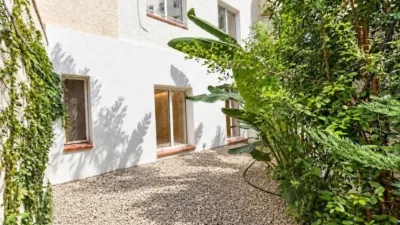 Apartment in Sant Martí de Provençals photo 10