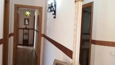 Chalet in Campo de Mijas photo 16