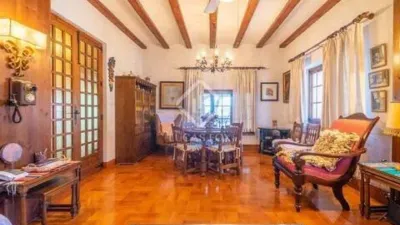Chalet in Alcira photo 21