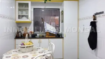 Top-floor apartment in Esplugues de Llobregat photo 19