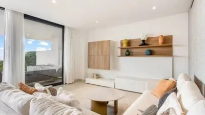 Apartment on Calle Paula, 4 photo 6