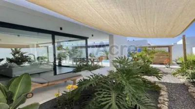 Chalet in La Oliva photo 20
