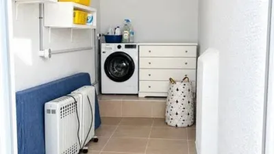 Townhouse in Murcia Capital photo 9