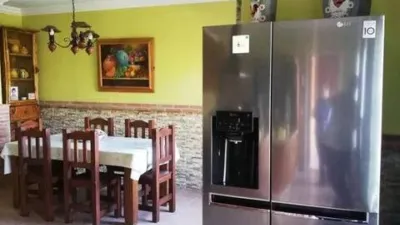Chalet in Campo de Mijas photo 14