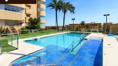 Apartment in Fuengirola photo 2