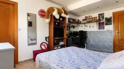 Chalet on Calle Lo Cartagena Mo, 35 photo 17