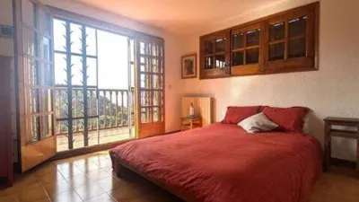 Chalet on Carrer d'Heidelberg photo 18