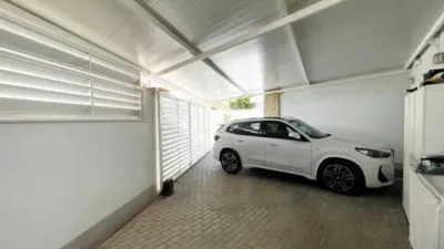 Chalet on Calle Dinamarca photo 57