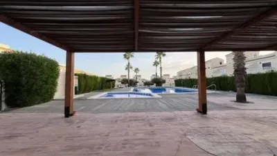 Townhouse in Gran Alacant photo 32
