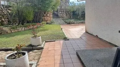 Chalet in Manzanares el Real photo 25