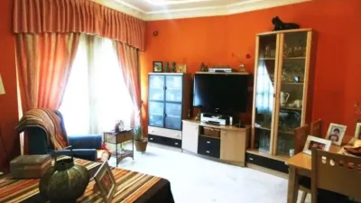 Chalet in Alcalá de Guadaíra photo 25