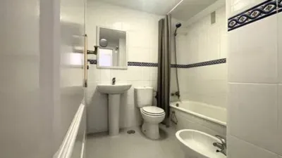 Apartment on Calle Dona Jullia Golf No Number photo 11