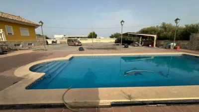 Chalet in Alicante - Alacant photo 4