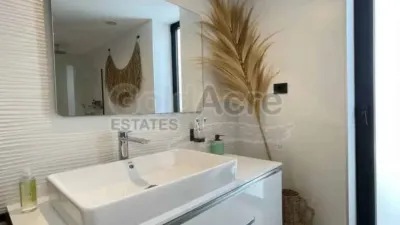 Chalet in La Oliva photo 41