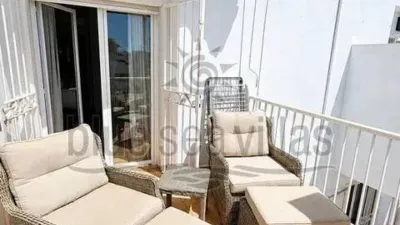 Townhouse on Calle del Albardinar photo 14