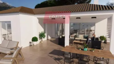 Chalet in Vera photo 19