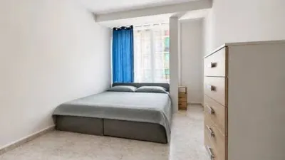 Apartment in Nou Alacant photo 9