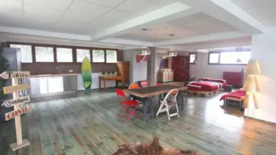 Chalet in Tarifa photo 23