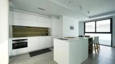 Chalet on Calle Dinamarca photo 25