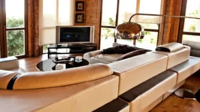 Chalet in Tarifa photo 7