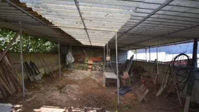 Chalet in A Graña (Pontedeume) photo 35