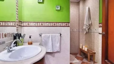 Chalet en Sevilla Capital photo 9