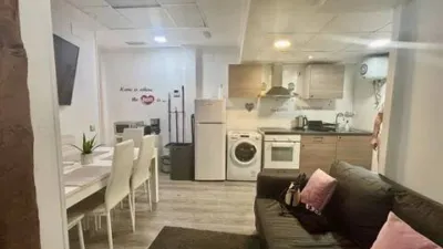 Apartment in Sol photo 9