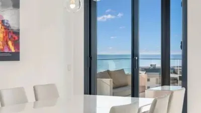 Apartment on Calle Anita Delgado photo 9