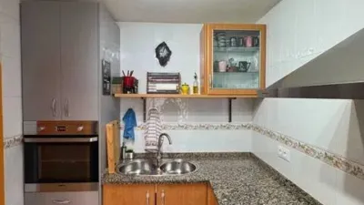 Townhouse in Alcalá de Guadaíra photo 4