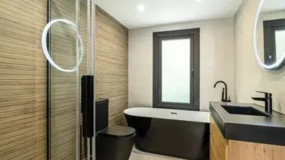 Chalet in Estepona photo 23