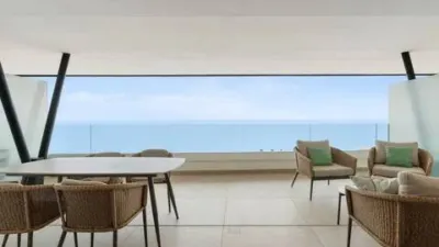 Apartment in Torreblanca del Sol photo 18