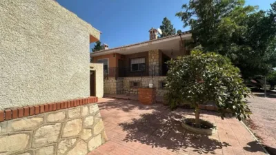 Chalet in Alicante - Alacant photo 2