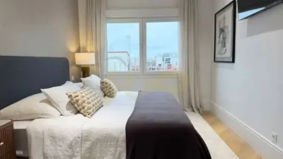 Penthouse in El Viso photo 8