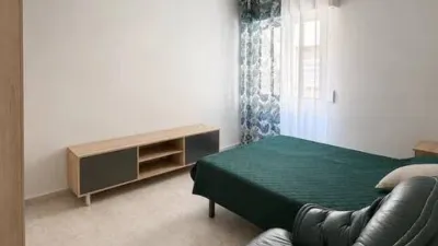 Apartment in Nou Alacant photo 8