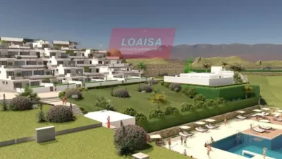 Apartment in Puerto Vera-Las Salinas photo 4