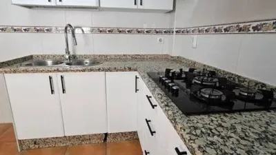 Terraced house in La Victoria photo 15