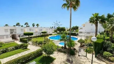 Townhouse on Calle del Albardinar photo 35