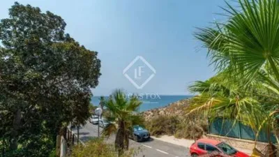 Chalet in Cabo de la Huerta photo 44