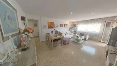 Apartment in Can Clos-Els Pinetons photo 13