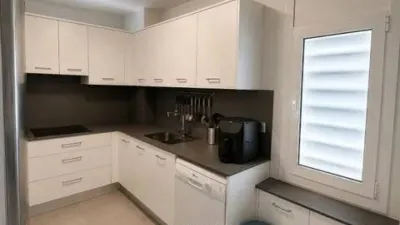 Apartment in Sant Pol de Mar photo 6