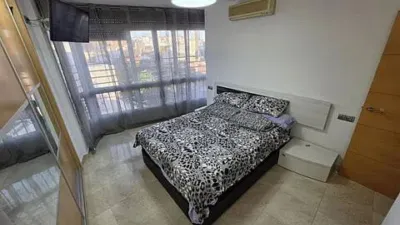 Apartment in Seville City Centre photo 3