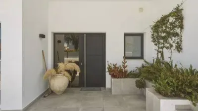Chalet on Calle del Lago, Urbanisation La Cala Golf, 17 photo 45