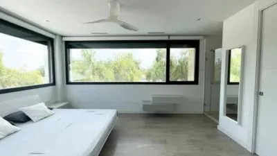 Chalet on Calle Dinamarca photo 39