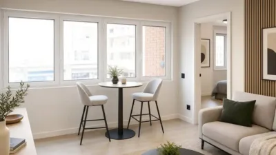 Apartment in Centre photo 5