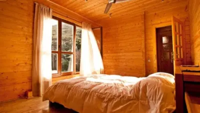 Chalet in Tarifa photo 16
