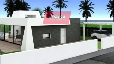 Chalet in Los Gallardos photo 3
